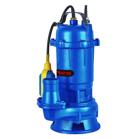 Casa, Gradina & Bricolaj - Pompa apa murdara Tatta TT-PAM302, 750W
