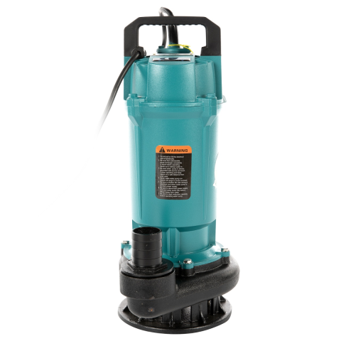 Gradinarit - Pompa apa submersibila QDX10-20M 0.75KW 1.5'
