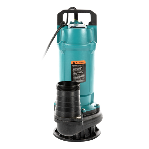 Gradinarit - Pompa apa submersibila QDX30-6M 0.75KW 3'