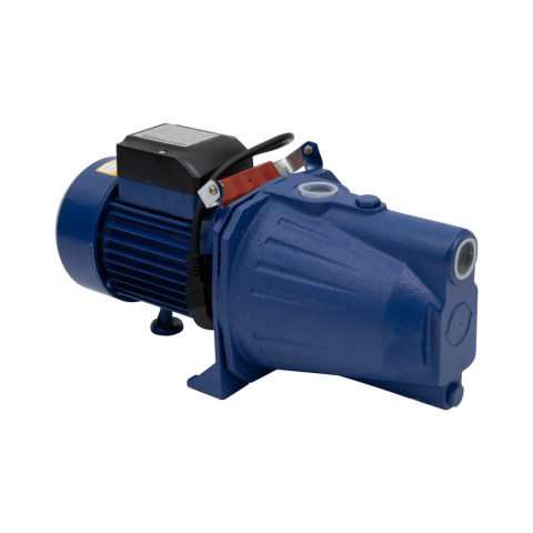 Casa, Gradina & Bricolaj - Pompa apa suprafata JET 100L Micul Fermier