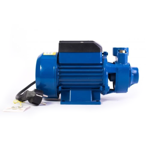 Gradinarit - Pompa apa suprafata QB60 (Lazio mic) Micul Fermier