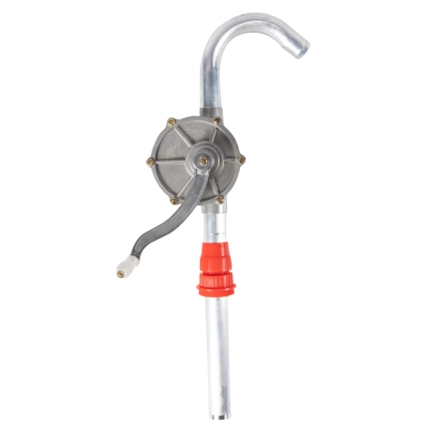 Echipamente pentru atelier - Pompa apa/ulei/motorina manuala #32