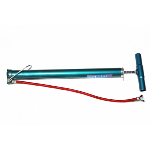 Sport & Travel - Pompa auto maner METAL