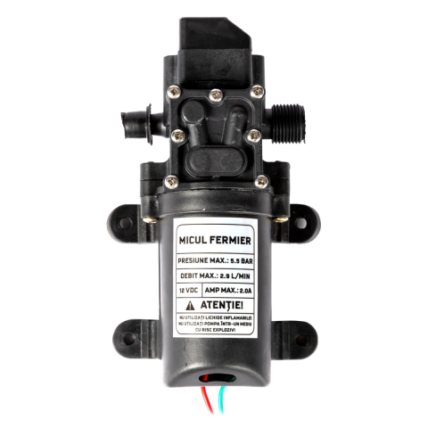 Casa, Gradina & Bricolaj - Pompa de presiune Micul Fermier cu filet