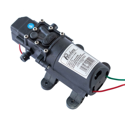 Casa, Gradina & Bricolaj - Pompa de presiune pentru pompa de stropit Pandora cu colier