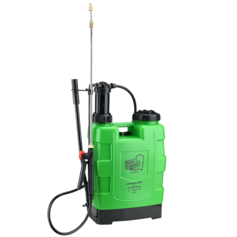 Aparate pentru stropit gradina - Pompa de stropit manuala, MF Pandora 16L