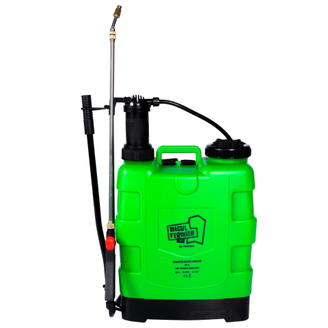 Aparate pentru stropit gradina - Pompa de stropit manuala, MF Pandora 20L