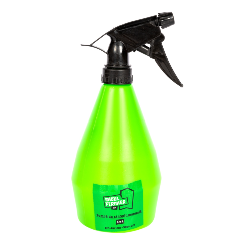 Casa, Gradina & Bricolaj - Pompa de stropit manuala, Micul Fermier 0.5L