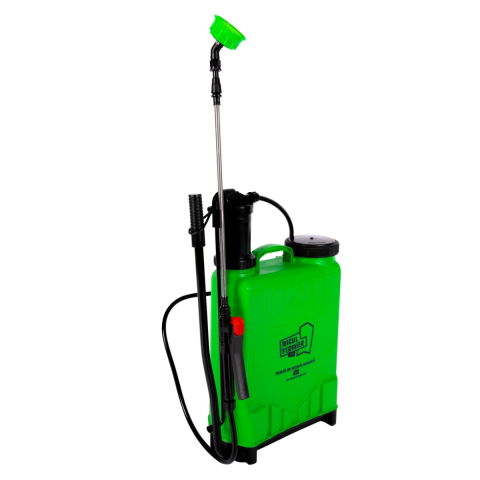 Gradinarit - Pompa de stropit manuala, Micul Fermier 12L