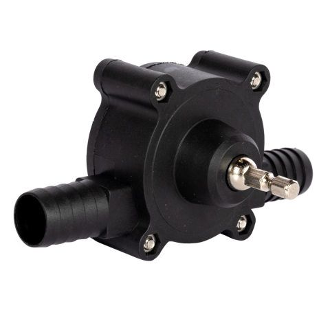 Reparatii si echipamente auto - Pompa de transfer lichide pentru bormasina