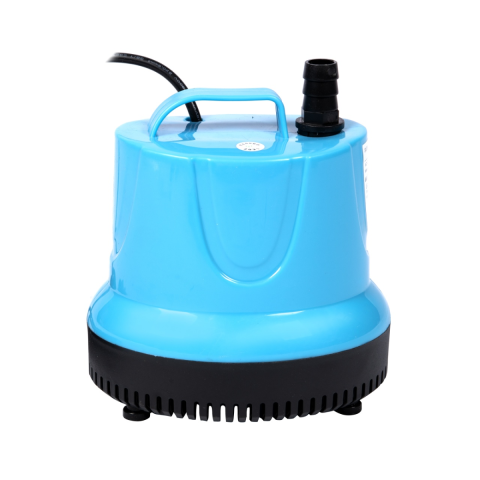 Gradinarit - Pompa peisagistica, Micul Fermier 105W 4500L/H pentru acvariu