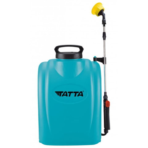 Casa, Gradina & Bricolaj - Pompa pentru stropit Tatta TP-1830A, cu acumulator, 12V, 16L