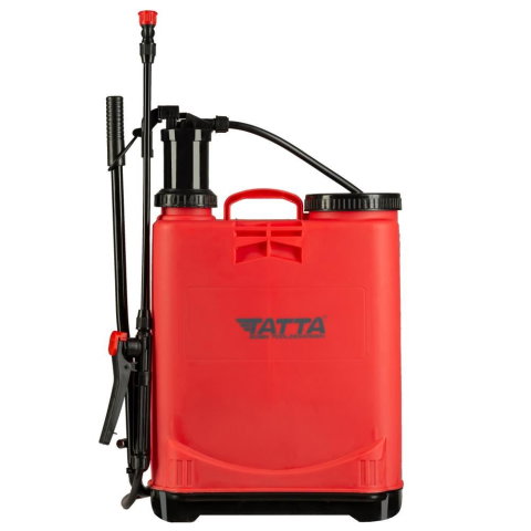 Irigare - Pompa pentru stropit (vermorel) Tatta TP-181M, actionare manuala, 2.4 bari, 16 l