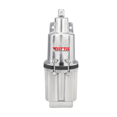 Casa, Gradina & Bricolaj - Pompa submersibila pe vibratie Tatta TT-PSV350, putere 500W