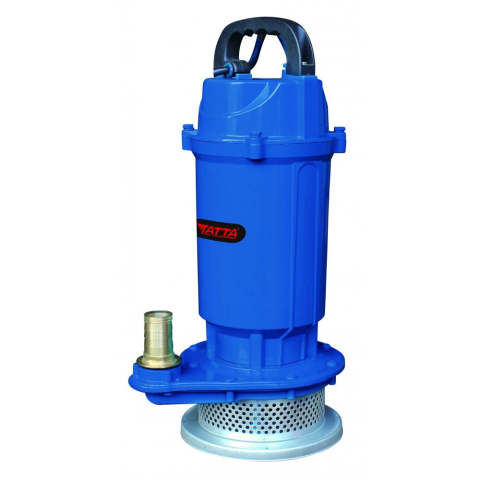 Pompe apa - Pompa submersibila pentru apa murdara Tatta TT-PS380, 550W