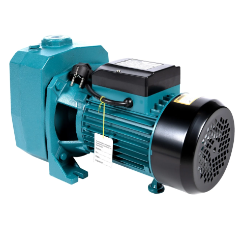 Casa, Gradina & Bricolaj - Pompa suprafata JET de adancime 1.5KW 45m DP750A