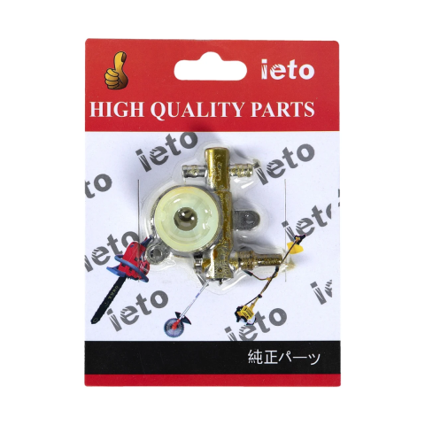 Casa, Gradina & Bricolaj - Pompa ulei completa cu melc drujba 2500