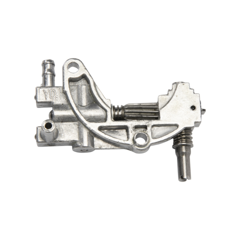 Accesorii fierastraie cu lant - Pompa ulei cu melc Drujba 6900 Micul Padurar