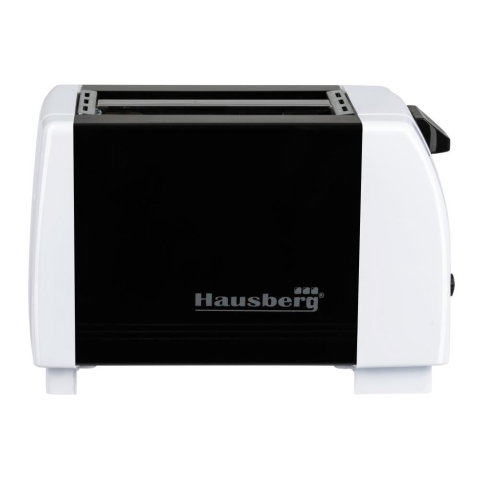 Prajitoare de paine - Prajitor de paine Hausberg HB-150NG, 750 W