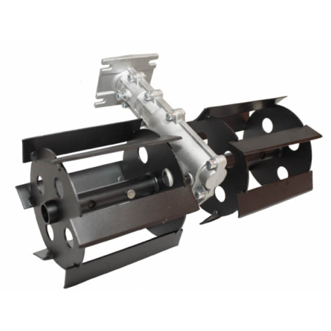 Utilaje agricole - Prasitoare 26mm*9T (eco) pentru motocositoare