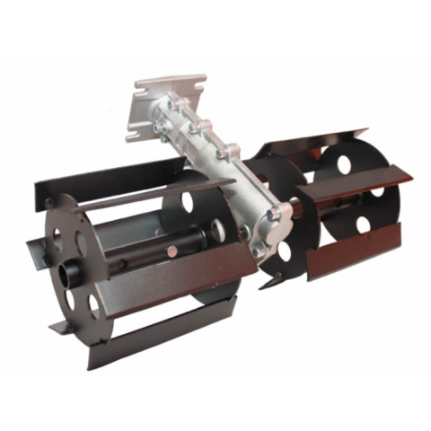 Utilaje agricole - Prasitoare 28mm*9T (eco) pentru motocositoare