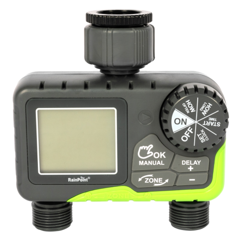 Programatoare stropire - Programator irigatii digital