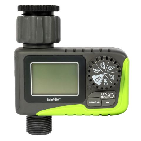 Programatoare stropire - Programator irigatii digital
