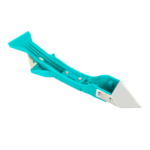 Utilaje si materiale de constructii - Racleta Detoolz pentru silicon