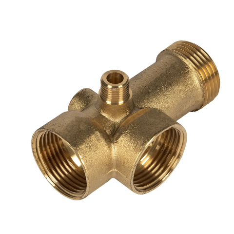 Casa, Gradina & Bricolaj - Racord 5 cai pentru hidrofor