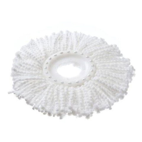 Casa, Gradina & Bricolaj - Rezerva microfibra magic mop Ertone MN505