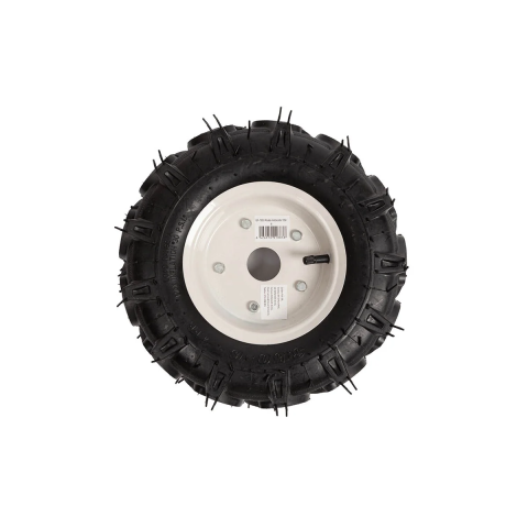 Casa, Gradina & Bricolaj - Roata motocultor Micul Fermier 3.50-6