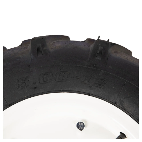 Casa, Gradina & Bricolaj - Roata motocultor Micul Fermier 5.00-12