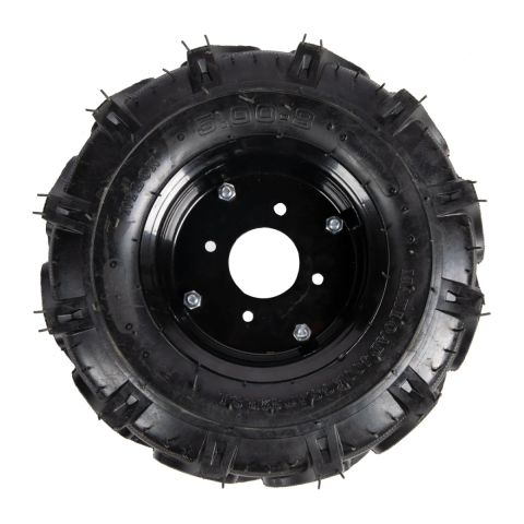 Casa, Gradina & Bricolaj - Roata motocultor Micul Fermier 5.00-8