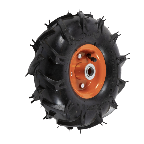 Casa, Gradina & Bricolaj - Roata tractor Micul Fermier 3.50-4