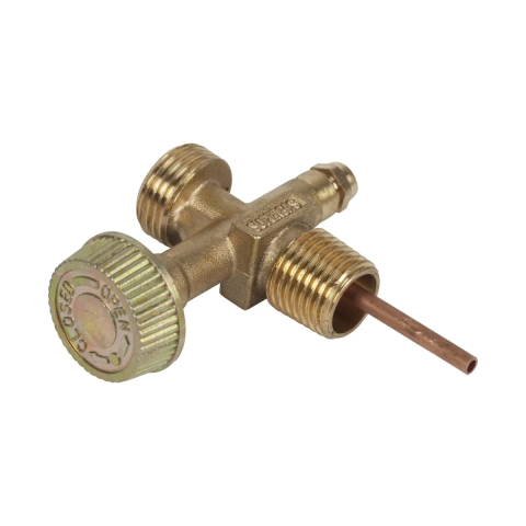 Sport & Travel - Robinet butelie voiaj