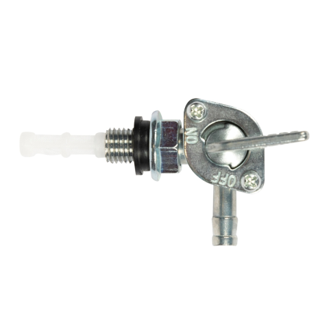 Casa, Gradina & Bricolaj - Robinet combustibil generator 2kW, mic, stanga