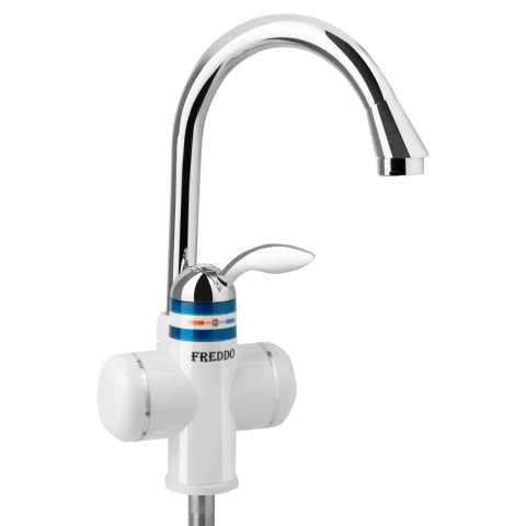 Sanitare - Robinet electric pentru incalzit apa (instant apa calda) Freddo SN0020, 3000W