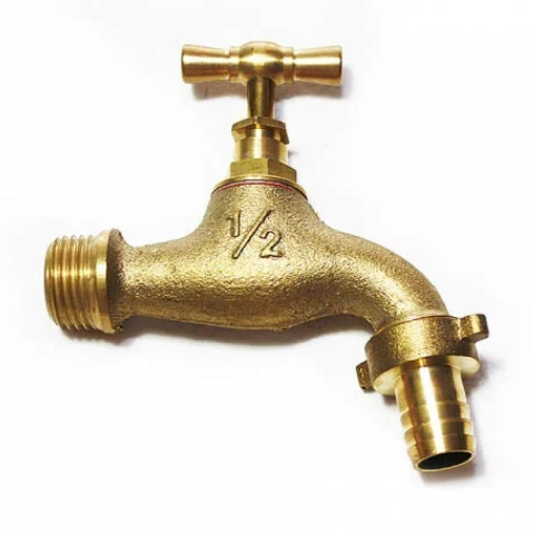 Sanitare - Robinet GALBEN 1/2'