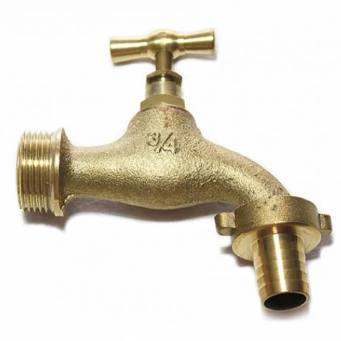 Sanitare - Robinet GALBEN 3/4'