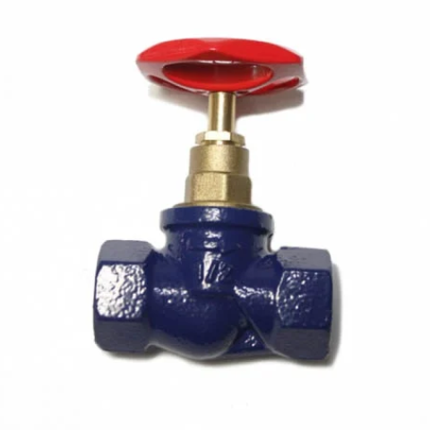 Sanitare - Robinet trecere fonta 1/2'