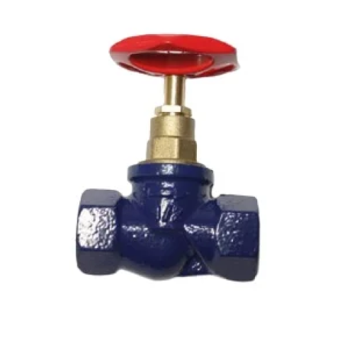 Sanitare - Robinet trecere fonta 3/4''