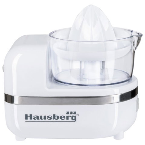 Roboti de bucatarie - Robot bucatarie 3 in 1 Hausberg HB-7521AB, 5 palnii, 150 W