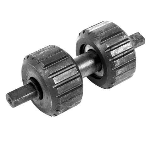 Casa, Gradina & Bricolaj - Role presatoare pentru granulator de furaje