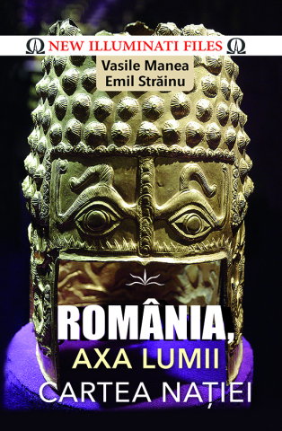 Librarie - ROMANIA, AXA LUMII! CARTEA NATIEI