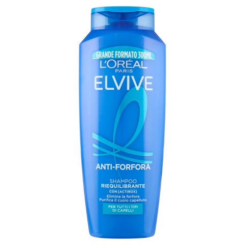 Ingrijire Personala & Cosmetice - Sampon L'Oreal Paris Elvive Antimatreata, 300 ml