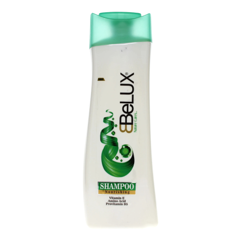 Sampon - Sampon nutritiv BELUX, 600 ml