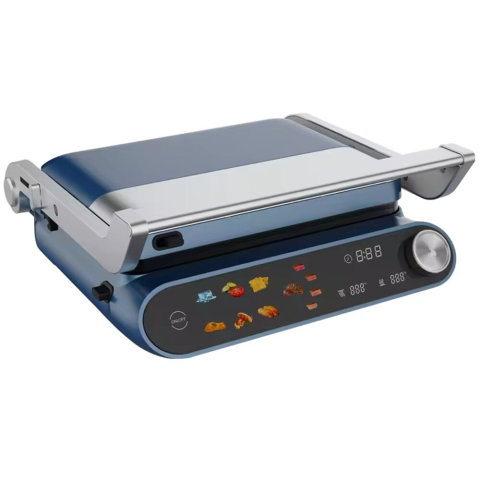 Sandwich-maker - Sandwich-maker 2 in 1 Hausberg HB-635, 2200 W