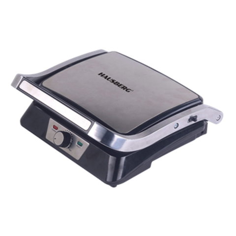Sandwich-maker - Sandwich-maker & grill Hausberg HB-538IN, 1850-2200 W