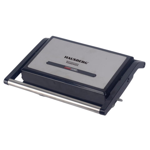 Sandwich-maker - Sandwich-maker & grill Hausberg HB-539IN, 1100-1300 W