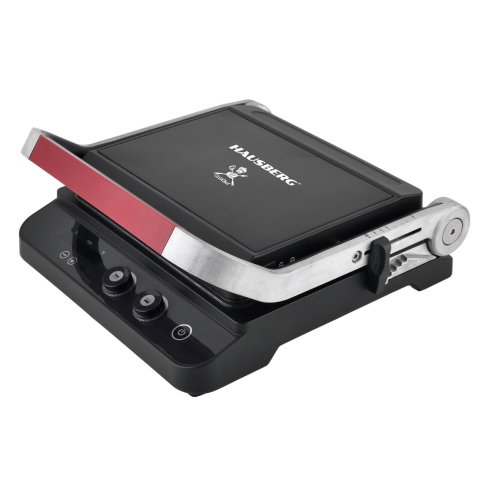 Sandwich-maker - Sandwich-maker & grill Hausberg HB-636NG, 1650-2000 W